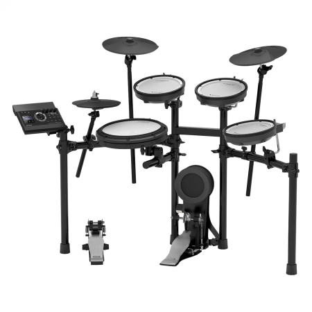 Изображение 1 (Электронная ударная установка ( комплект) ROLAND TD-17KV KIT)