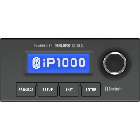 Изображение 2 (Модульная аудио колонна TURBOSOUND IP1000 V2)