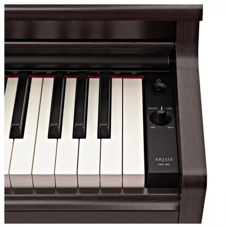 Изображение 2 (Клавинова Yamaha YDP-164R)