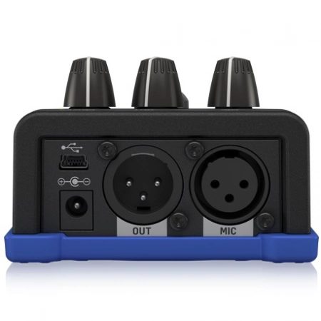 Изображение 4 (Вокальный гармонайзер TC Helicon VOICETONE H1)