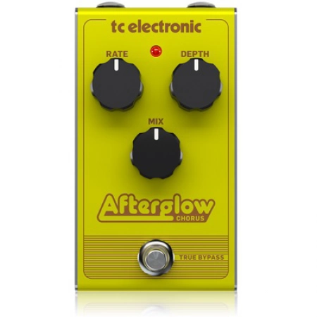 Изображение 2 (Гитарная педаль TC Electronic AFTERGLOW CHORUS)