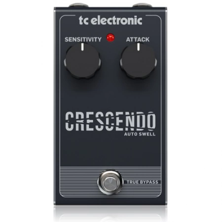 Изображение 2 (Гитарная педаль TC Electronic CRESCENDO AUTO SWELL)