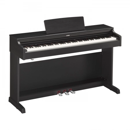 Изображение 1 (Клавинова Yamaha YDP-164B)