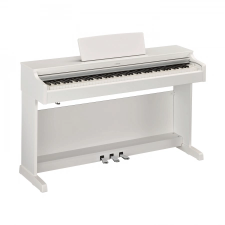 Изображение 1 (Клавинова Yamaha YDP-164WH)