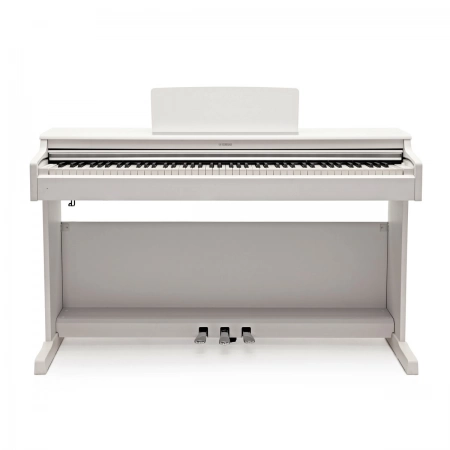 Изображение 4 (Клавинова Yamaha YDP-164WH)
