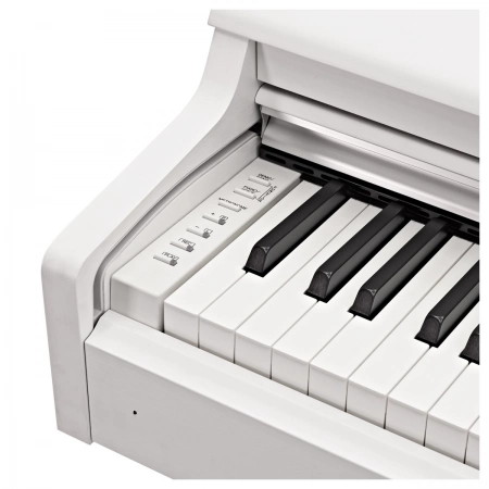 Изображение 3 (Клавинова Yamaha YDP-164WH)