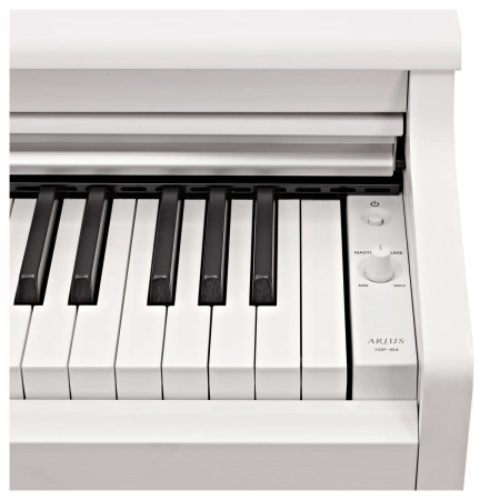 Изображение 2 (Клавинова Yamaha YDP-164WH)