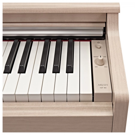 Изображение 2 (Клавинова Yamaha YDP-164WA)