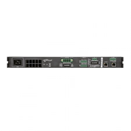 Изображение 2 (Четырехканальный усилитель мощности POWERSOFT Quattrocanali 2404 DSP+DANTE)
