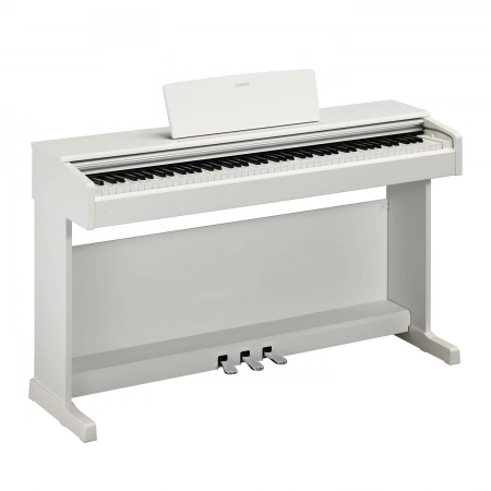 Изображение 1 (Клавинова Yamaha YDP-144WH)