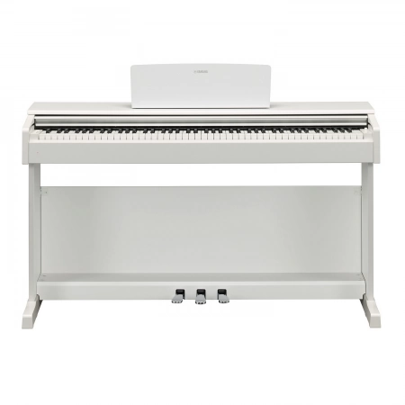 Изображение 2 (Клавинова Yamaha YDP-144WH)