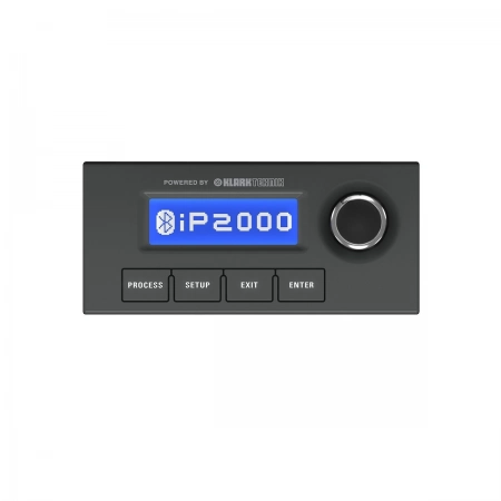 Изображение 2 (Модульная активная 3-х полосная акустическая система TURBOSOUND IP2000 V2)