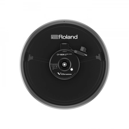 Изображение 2 (Тарелка для ударных ROLAND CY-18DR)