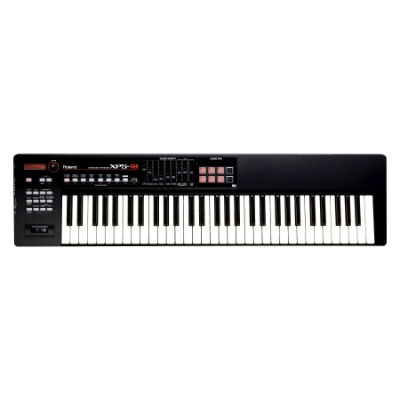 Изображение 4 (Синтезатор ROLAND XPS10)