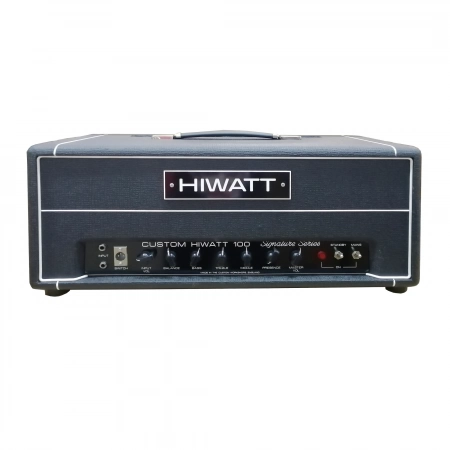 Изображение 1 (Усилитель HIWATT SSJ103)