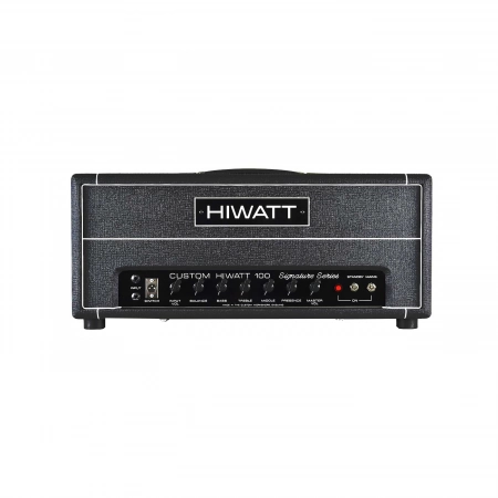 Изображение 3 (Усилитель HIWATT SSJ103)