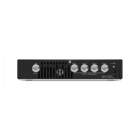 Изображение 2 (Активный антенный комбайнер Sennheiser AC 41-EU)