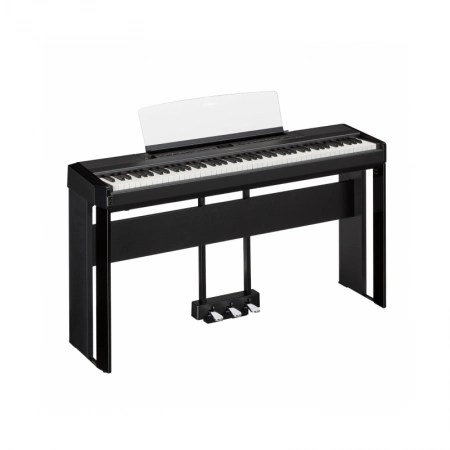 Изображение 1 (Цифровое пианино Yamaha P-515B SET)