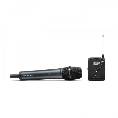 Накамерная радиосистема Sennheiser EW 135P G4-A1
