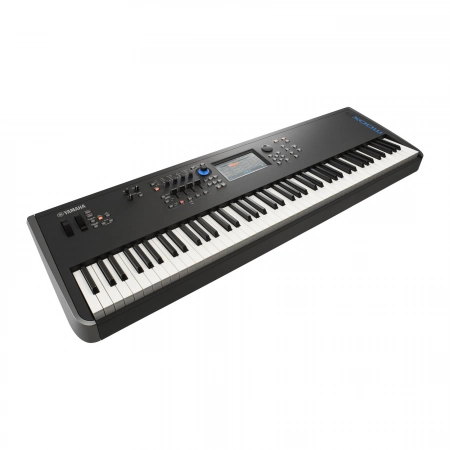 Изображение 1 (Синтезатор Yamaha MODX8)