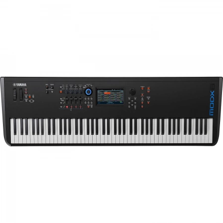 Изображение 3 (Синтезатор Yamaha MODX8)