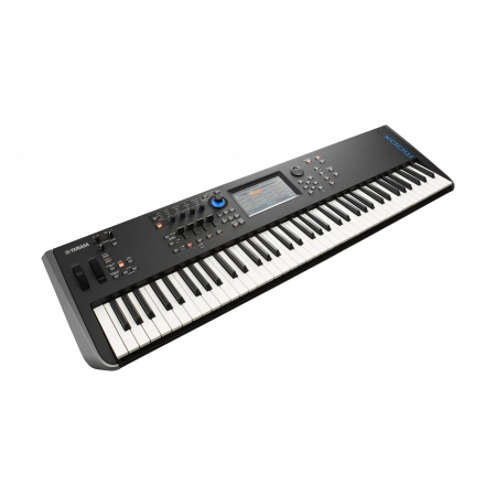 Изображение 1 (Синтезатор Yamaha MODX7)