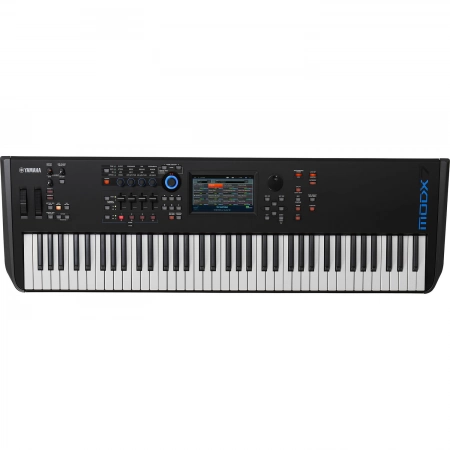 Изображение 3 (Синтезатор Yamaha MODX7)