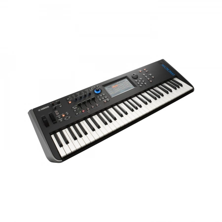 Изображение 1 (Синтезатор Yamaha MODX6)