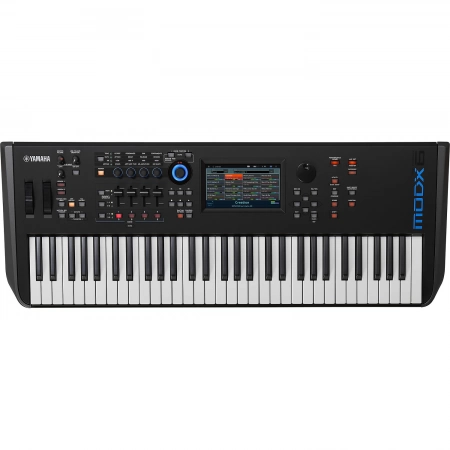 Изображение 3 (Синтезатор Yamaha MODX6)