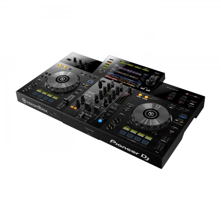 Изображение 1 (Диджейская система все-в-одном Pioneer XDJ-RR)