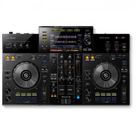 Изображение 3 (Диджейская система все-в-одном Pioneer XDJ-RR)