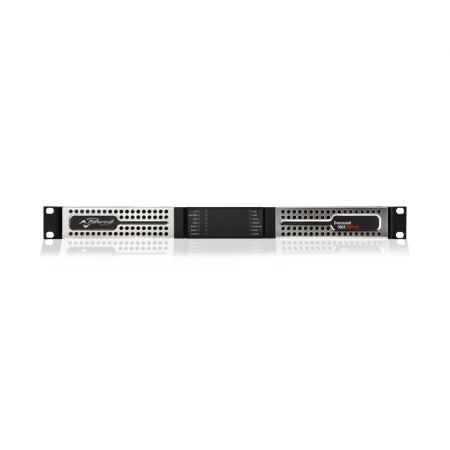 Изображение 1 (Двухканальный усилитель мощности POWERSOFT Duecanali 1604 DSP+DANTE)
