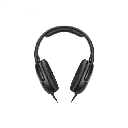 Изображение 2 (Наушники закрытые Sennheiser HD 206)