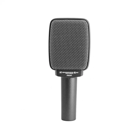 Изображение 1 (Динамический микрофон Sennheiser E 609 SILVER)