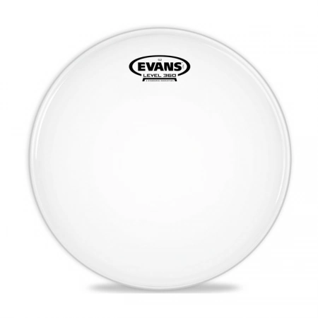 Комплект пластиков Evans ETP-G2CTD-R