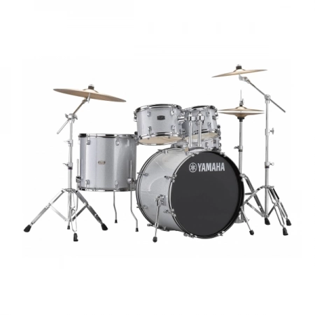 Ударная установка Yamaha RDP2F5 Silver Glitter