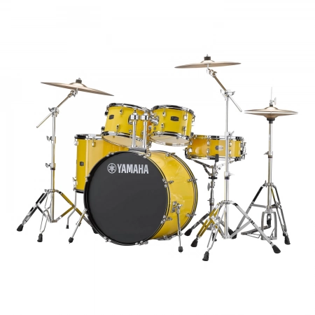 Ударная установка Yamaha RDP0F5 Mellow Yellow