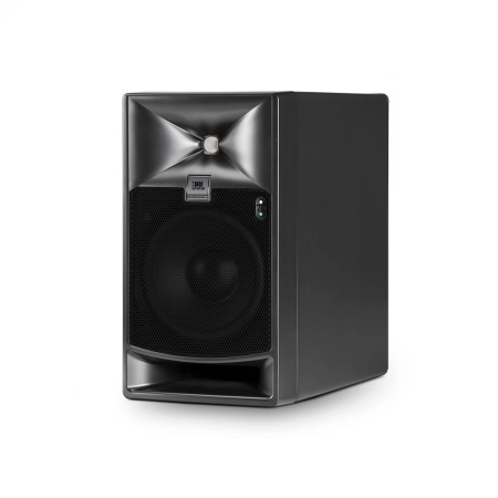 Изображение 1 (Активный 2-х полосный студийный монитор JBL 705P)
