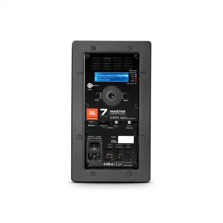 Изображение 2 (Активный 2-х полосный студийный монитор JBL 705P)