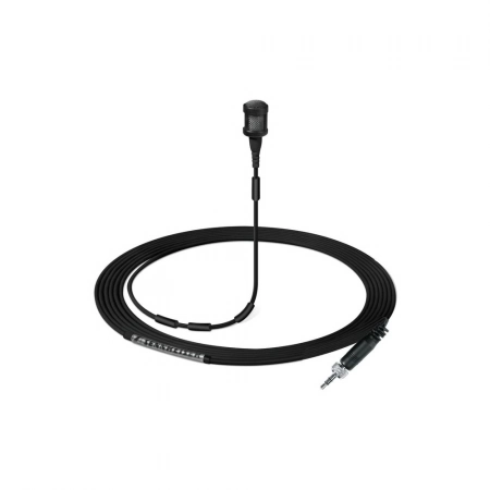 Сверхминиатюрный конденсаторный петличный микрофон Sennheiser MKE 1-EW
