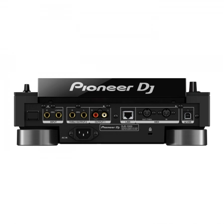 Изображение 3 (Автономный DJ семплер Pioneer DJS-1000)