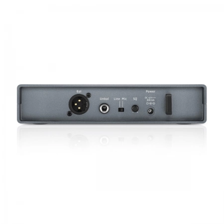 Изображение 2 (Радиосистема с головным микрофоном Sennheiser XSW 1-ME3-A)