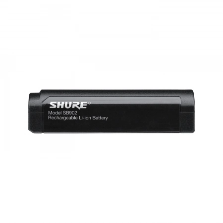 Аккумулятор Shure SB902A