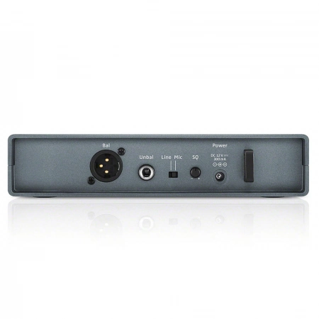Изображение 2 (Инструментальная радиосистема Sennheiser XSW 1-CI1-A)