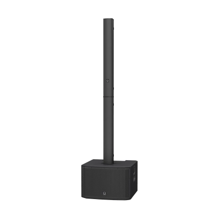 Изображение 1 (Модульная активная колонна TURBOSOUND IP3000)