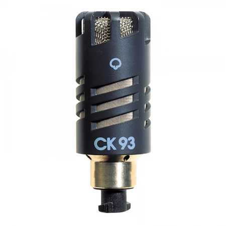 Гиперкардиоидный капсюль AKG CK93