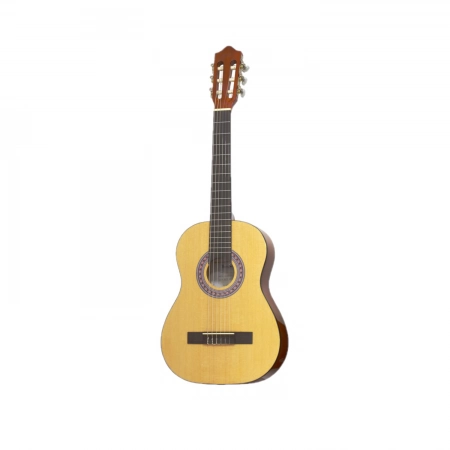 Классическая гитара BARCELONA CG36N 1/2