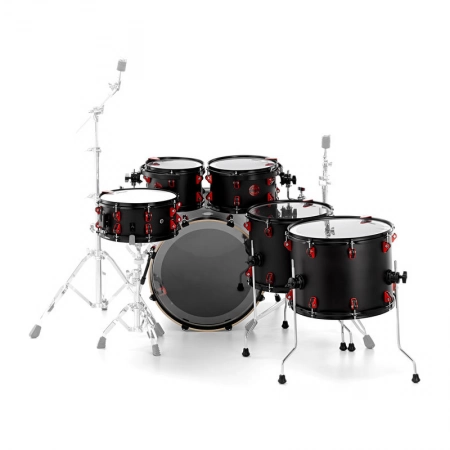 Изображение 2 (Ударная установка DDRUM HYBRID 5 PLAYER)