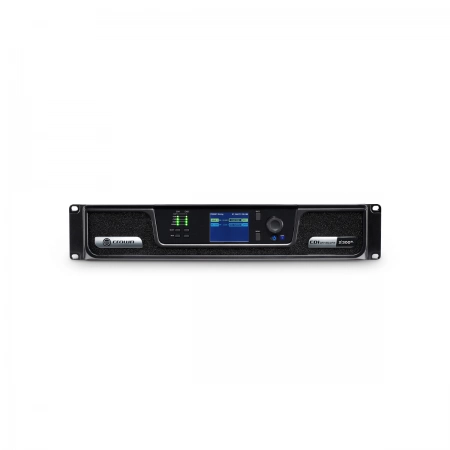 Изображение 1 (Двухканальный усилитель мощности Crown CDi DriveCore 2|300BL)
