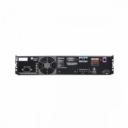 Изображение 2 (Двухканальный усилитель мощности Crown CDi DriveCore 2|300BL)
